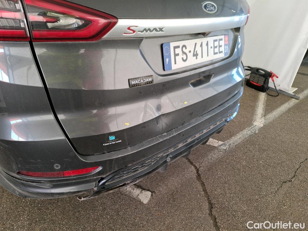  Ford  S-Max FORD  / 2019 / 5P / monospace 2.0 ecoblue 190ch S&S auto St-Line #27