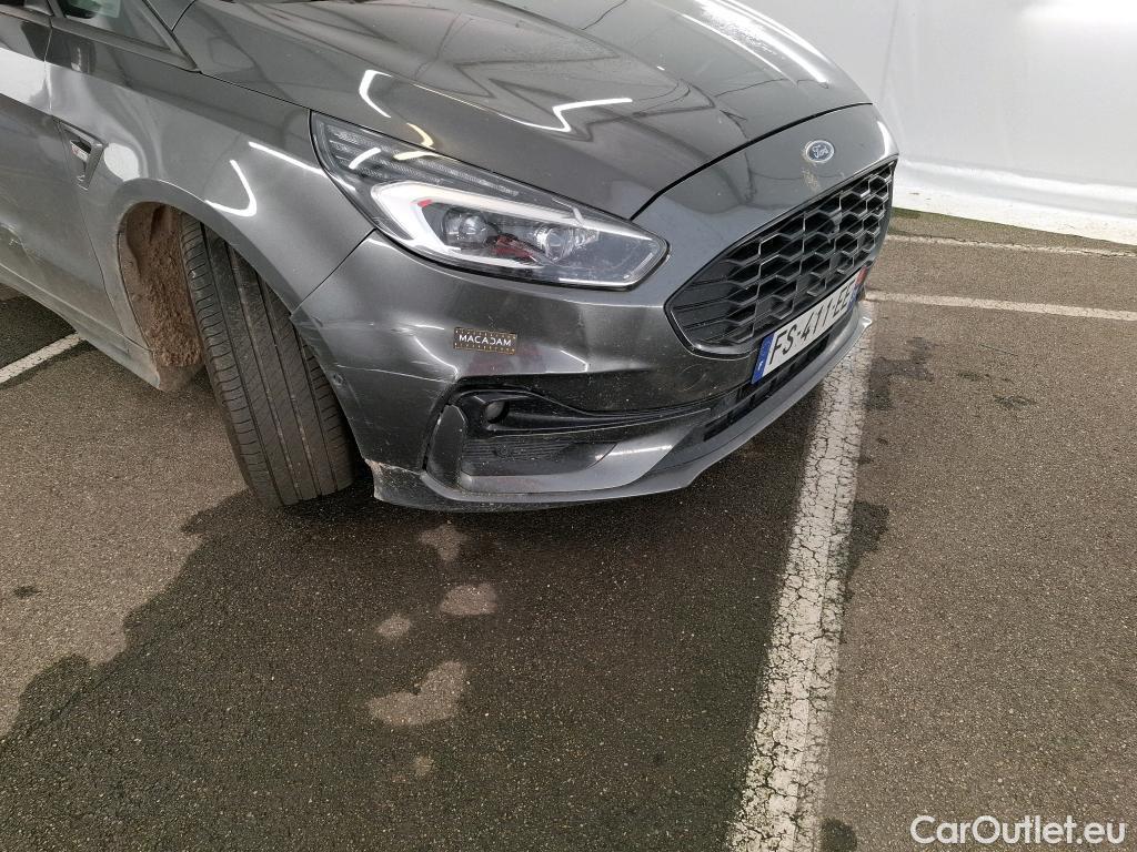  Ford  S-Max FORD  / 2019 / 5P / monospace 2.0 ecoblue 190ch S&S auto St-Line #1