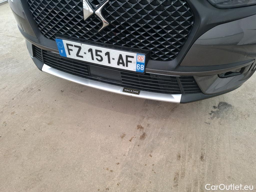  DS  DS7 7 Crossback Performance Line + 1.5 BlueHDi 130CV BVA8 E6d #29