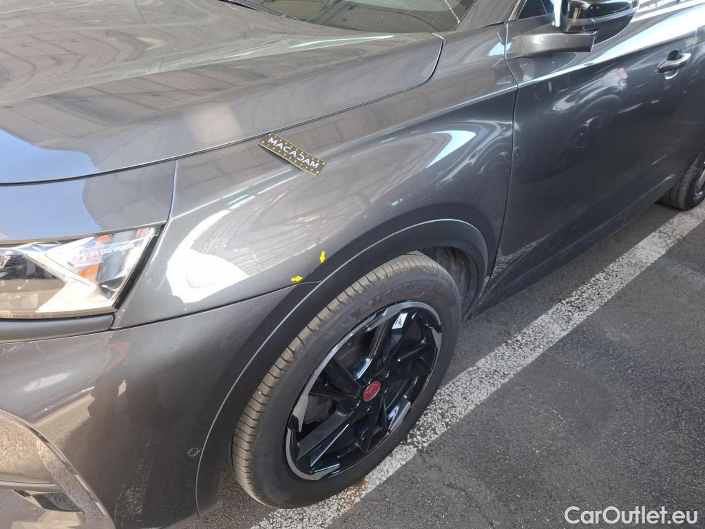  DS  DS7 7 Crossback Performance Line + 1.5 BlueHDi 130CV BVA8 E6d #22
