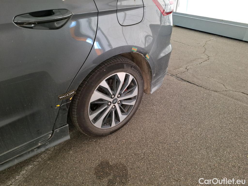  Ford  S-Max FORD  / 2019 / 5P / monospace 2.0 ecoblue 190ch S&S auto St-Line #19