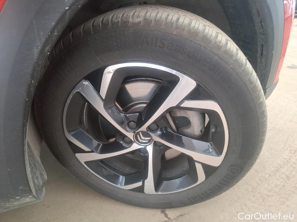  Citroen  C5  Aircross Business Hybrid 1.6 225CV BVA8 E6d #18