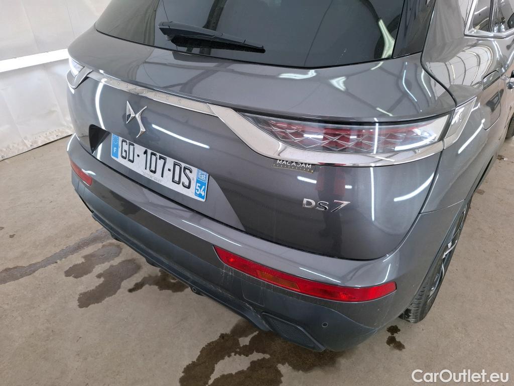  DS  DS7 7 Crossback Business 1.5 BlueHDi 130CV BVA8 E6d #41