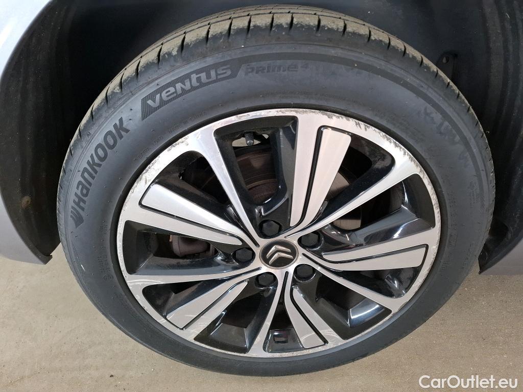  Citroen  C4 Grand Picasso CITROEN Grand C4 Picasso 5p Monospace (MPV) PureTech 130 S&S EAT6 Feel #6