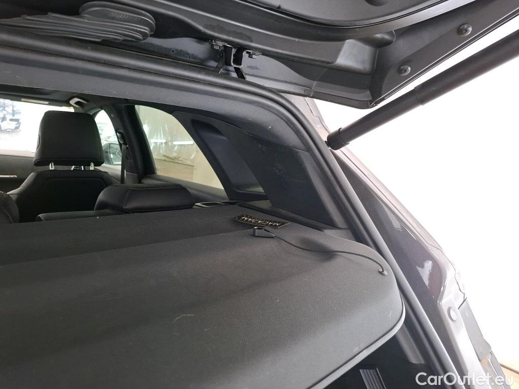  DS  DS7 7 Crossback Performance Line + 1.5 BlueHDi 130CV BVA8 E6d #17