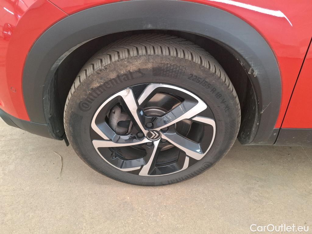  Citroen  C5  Aircross Business Hybrid 1.6 225CV BVA8 E6d #3