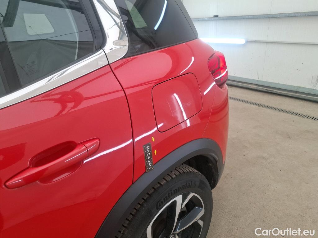  Citroen  C5  Aircross Business Hybrid 1.6 225CV BVA8 E6d #38