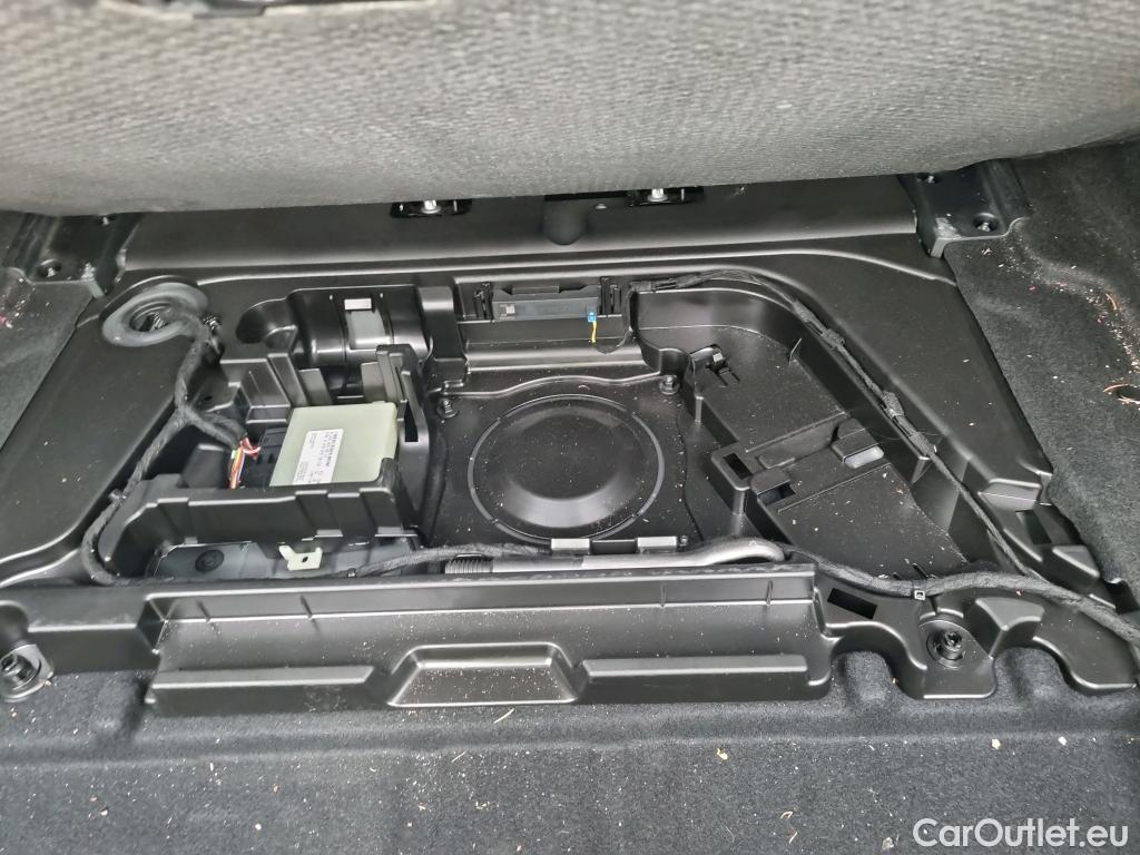  Mercedes  A-Klasse MERCEDES-BENZ Classe A Compact / 2018 / 5P / Berline A 180 d Business Line #8