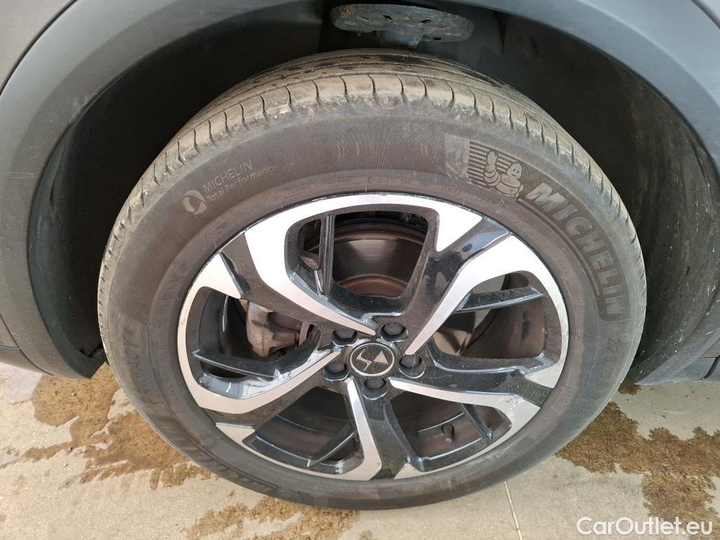  DS  DS7 7 Crossback Business 1.5 BlueHDi 130CV BVA8 E6d #11