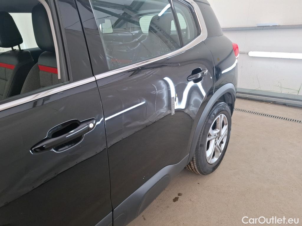  Citroen  C5 CITROEN  Aircross / 2018 / 5P / SUV BlueHDi 130 S&S EAT8 Business #25