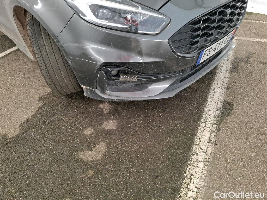  Ford  S-Max FORD  / 2019 / 5P / monospace 2.0 ecoblue 190ch S&S auto St-Line #85