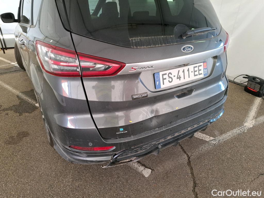  Ford  S-Max FORD  / 2019 / 5P / monospace 2.0 ecoblue 190ch S&S auto St-Line #25