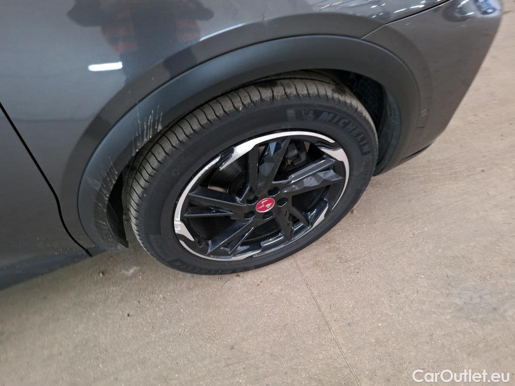  DS  DS7 7 Crossback Performance Line + 1.5 BlueHDi 130CV BVA8 E6d #10