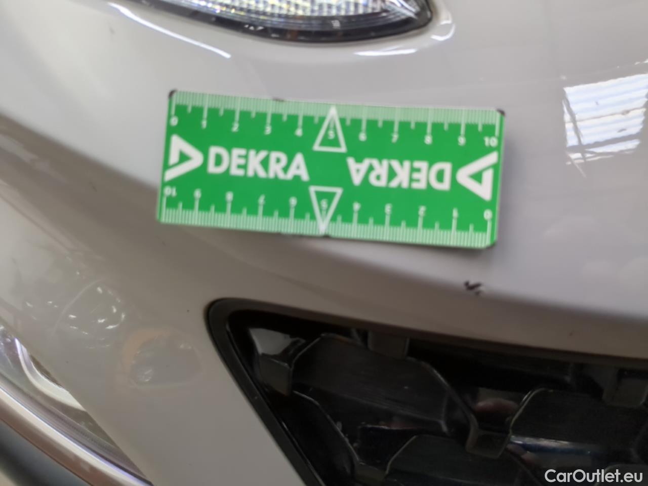 Hyundai  Konna HYUNDAI Kona / 2020 / 5P / SUV 1.6 HYBRID 141 EXECUTIVE HEV #7