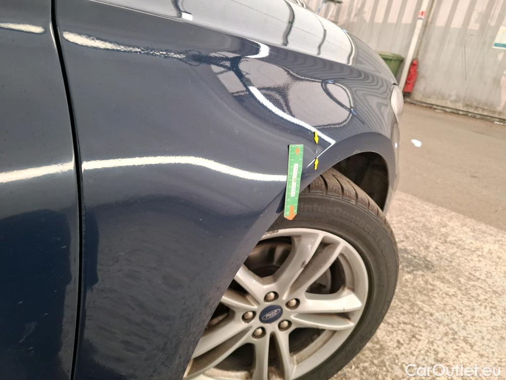  Ford  Mondeo  Turnier Titanium 2.0 EcoBlue 150CV BVA8 E6dT #28