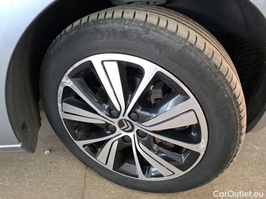  Citroen  C4 Grand Picasso CITROEN Grand C4 Picasso 5p Monospace (MPV) PureTech 130 S&S EAT6 Feel #9