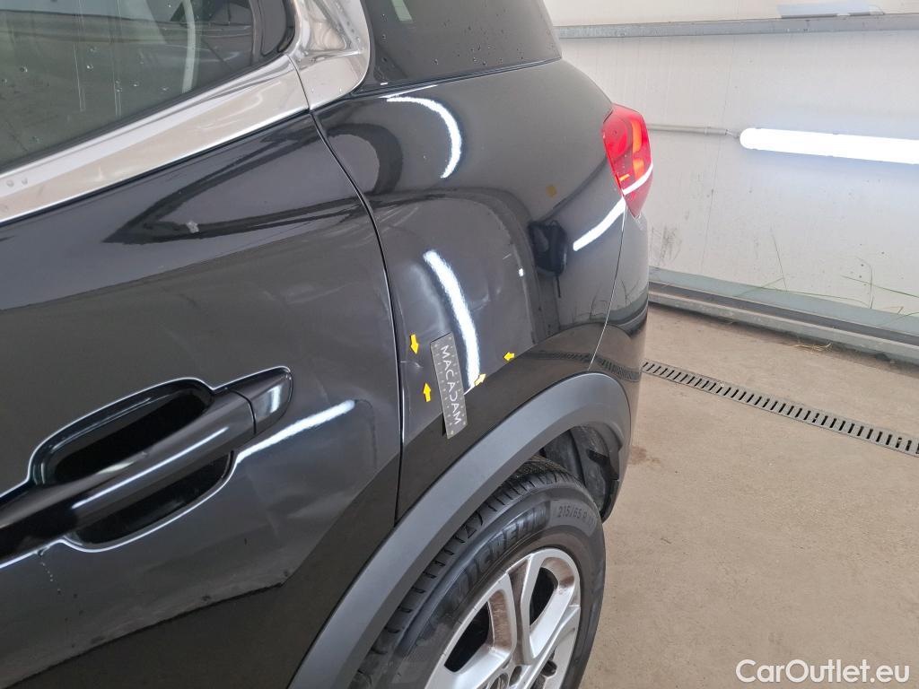  Citroen  C5 CITROEN  Aircross / 2018 / 5P / SUV BlueHDi 130 S&S EAT8 Business #1