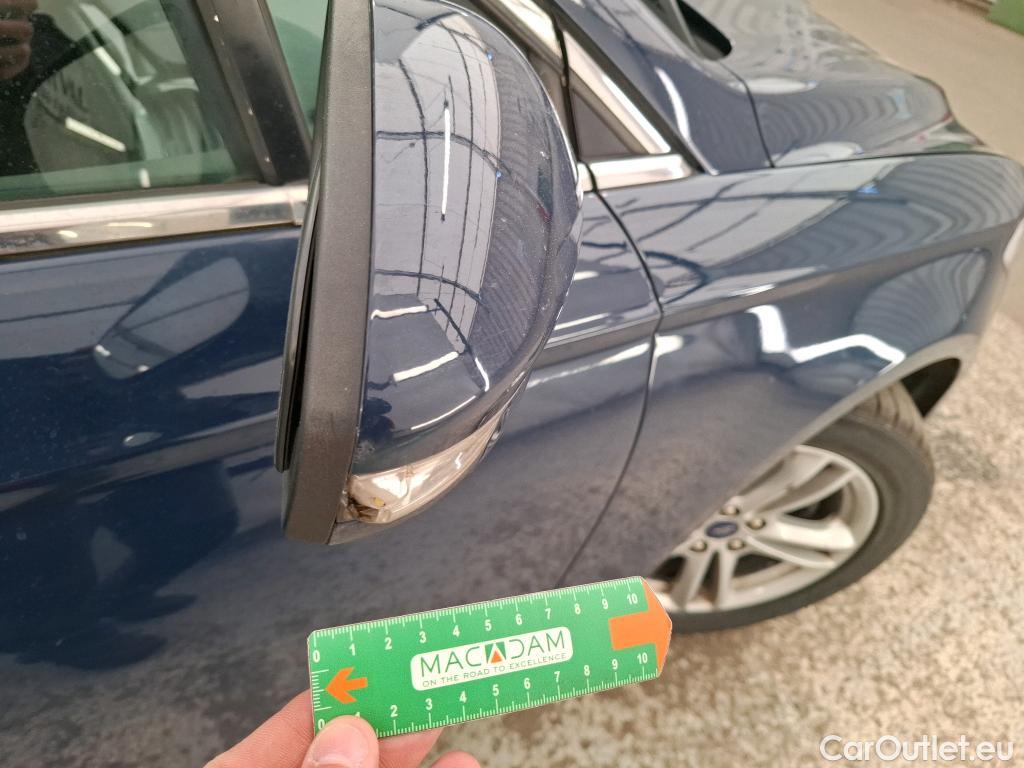  Ford  Mondeo  Turnier Titanium 2.0 EcoBlue 150CV BVA8 E6dT #30