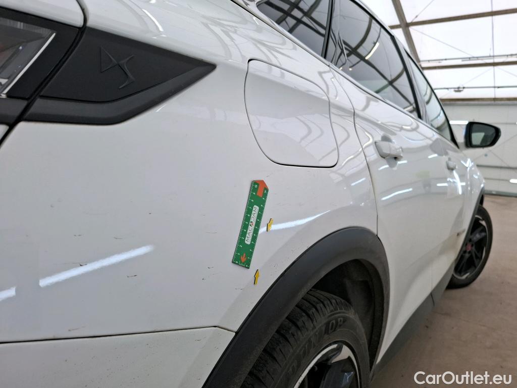  DS  DS7 7 Crossback Performance Line + 2.0 BlueHDi 180CV BVA8 E6dT #1
