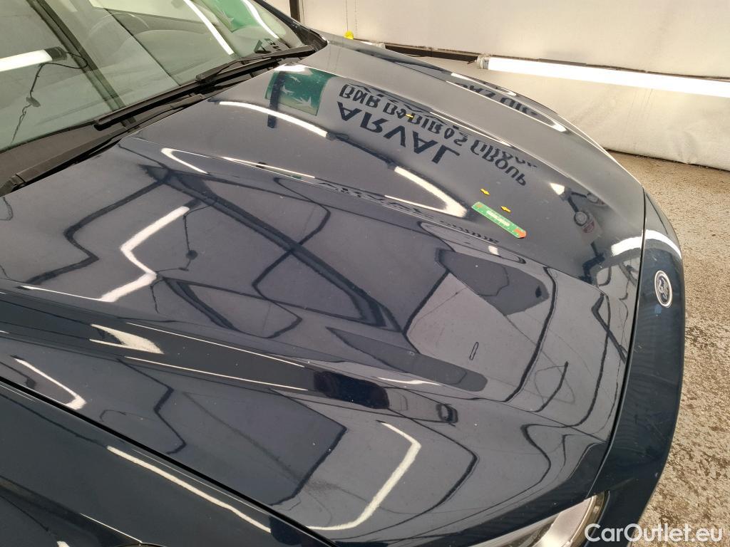  Ford  Mondeo  Turnier Titanium 2.0 EcoBlue 150CV BVA8 E6dT #25