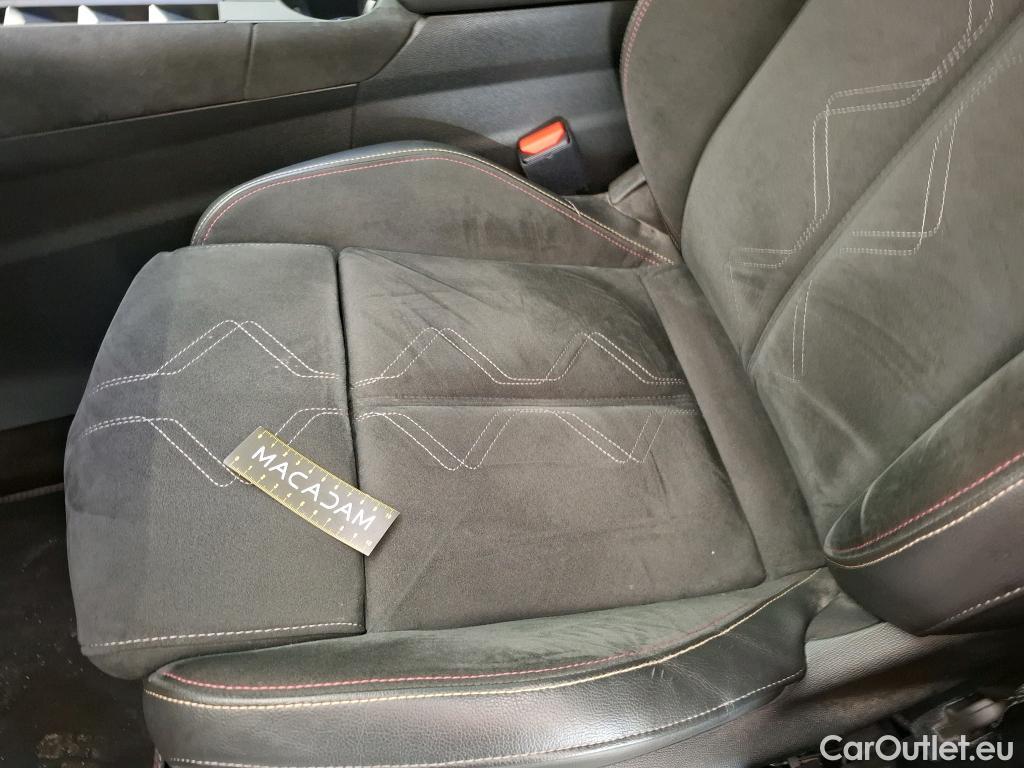  DS  DS7 7 Crossback Performance Line + 1.5 BlueHDi 130CV BVA8 E6d #27