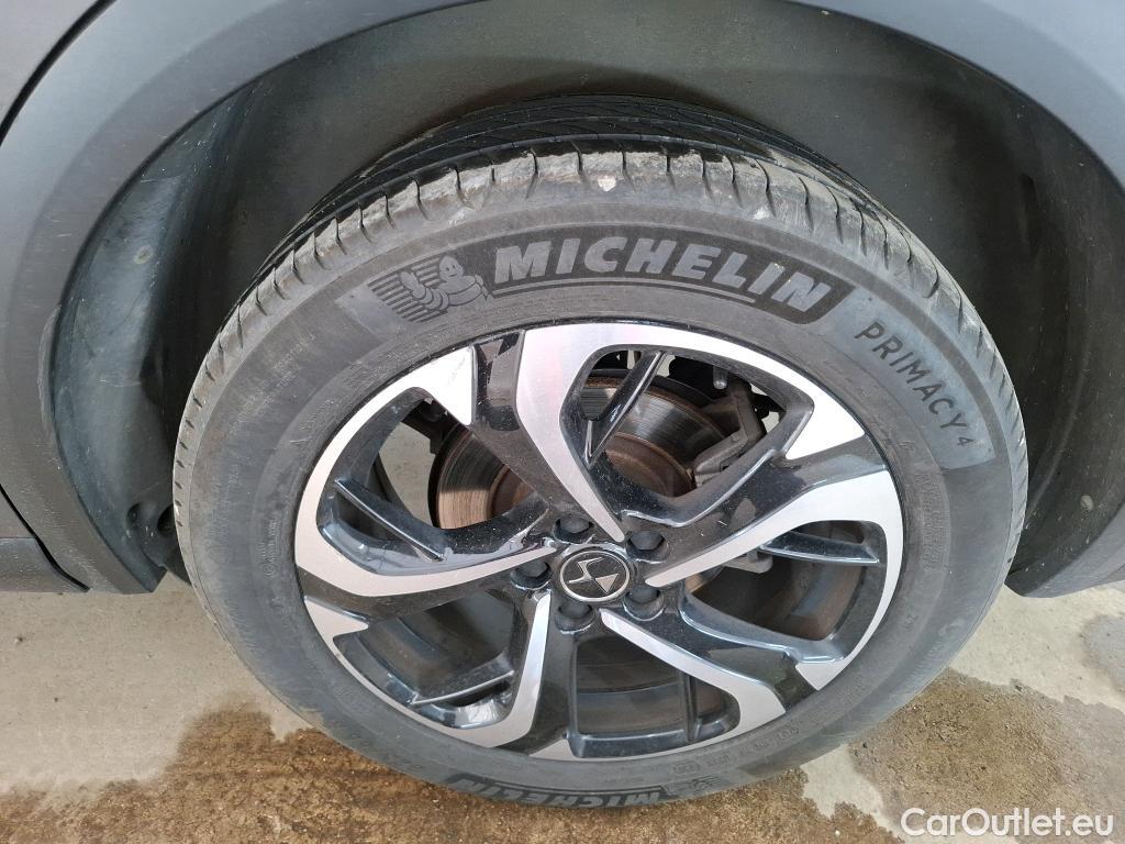  DS  DS7 7 Crossback Business 1.5 BlueHDi 130CV BVA8 E6d #37