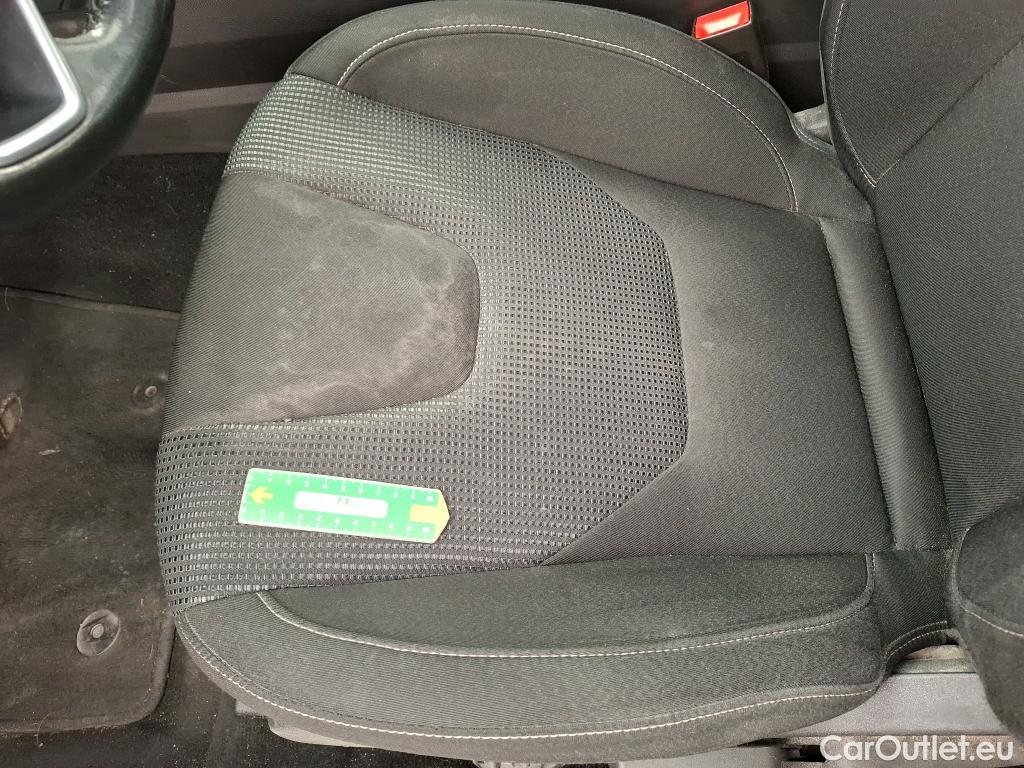  Ford  Mondeo  Turnier Titanium 2.0 EcoBlue 150CV BVA8 E6dT #34