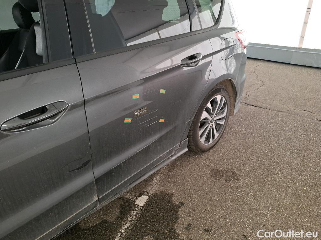  Ford  S-Max FORD  / 2019 / 5P / monospace 2.0 ecoblue 190ch S&S auto St-Line #40