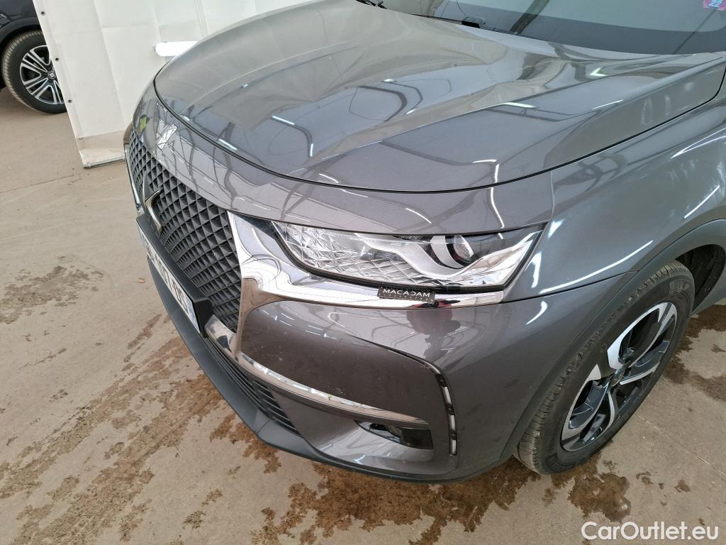  DS  DS7 7 Crossback Business 1.5 BlueHDi 130CV BVA8 E6d #32