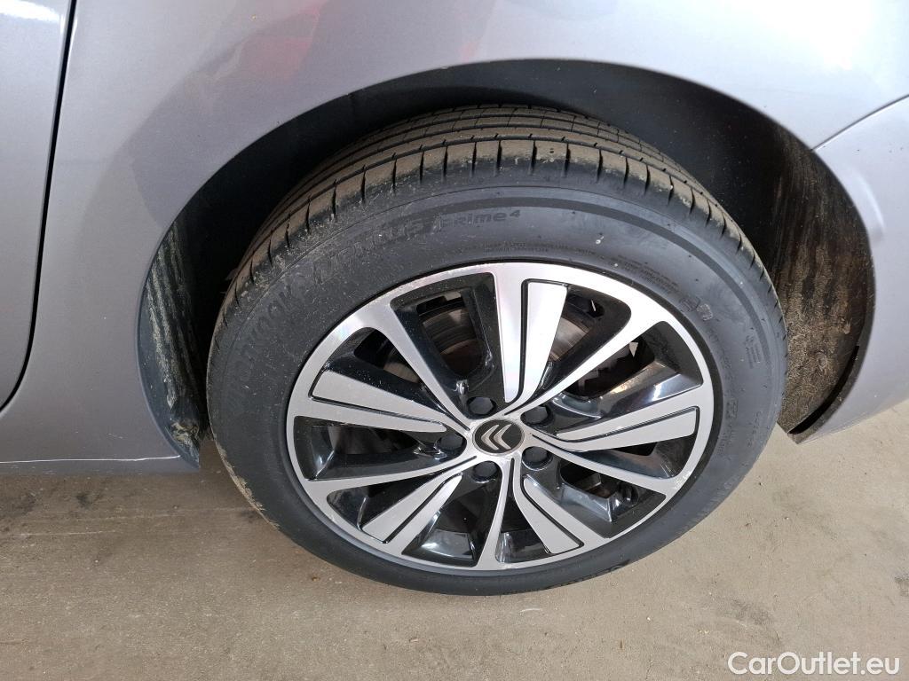  Citroen  C4 Grand Picasso CITROEN Grand C4 Picasso 5p Monospace (MPV) PureTech 130 S&S EAT6 Feel #1