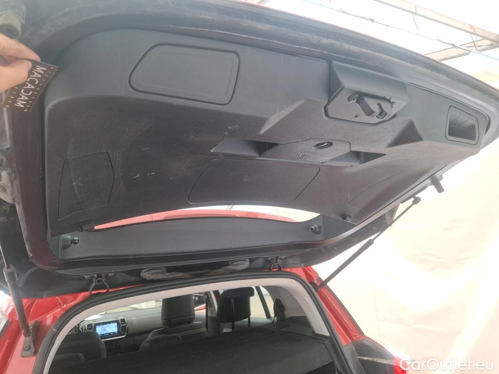  Citroen  C5  Aircross Business Hybrid 1.6 225CV BVA8 E6d #27