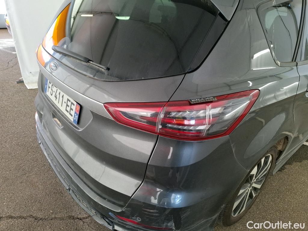  Ford  S-Max FORD  / 2019 / 5P / monospace 2.0 ecoblue 190ch S&S auto St-Line #72