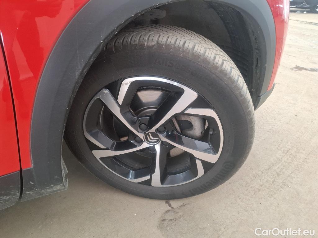  Citroen  C5  Aircross Business Hybrid 1.6 225CV BVA8 E6d #17