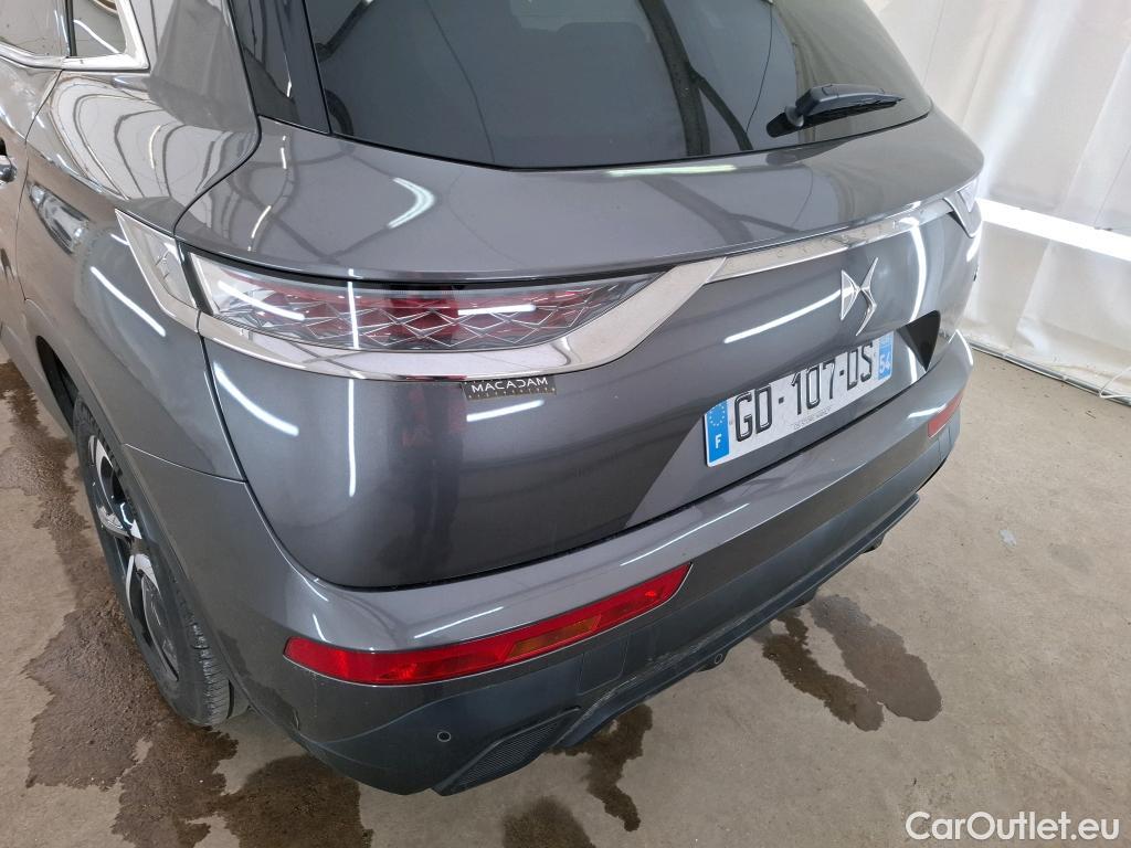  DS  DS7 7 Crossback Business 1.5 BlueHDi 130CV BVA8 E6d #59