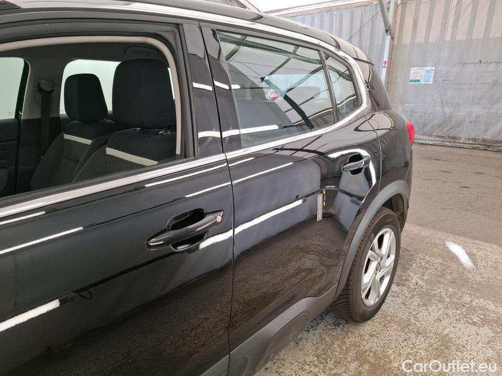  Citroen  C5 CITROEN  Aircross / 2018 / 5P / SUV BlueHDi 130 S&S BVM6 Live #21