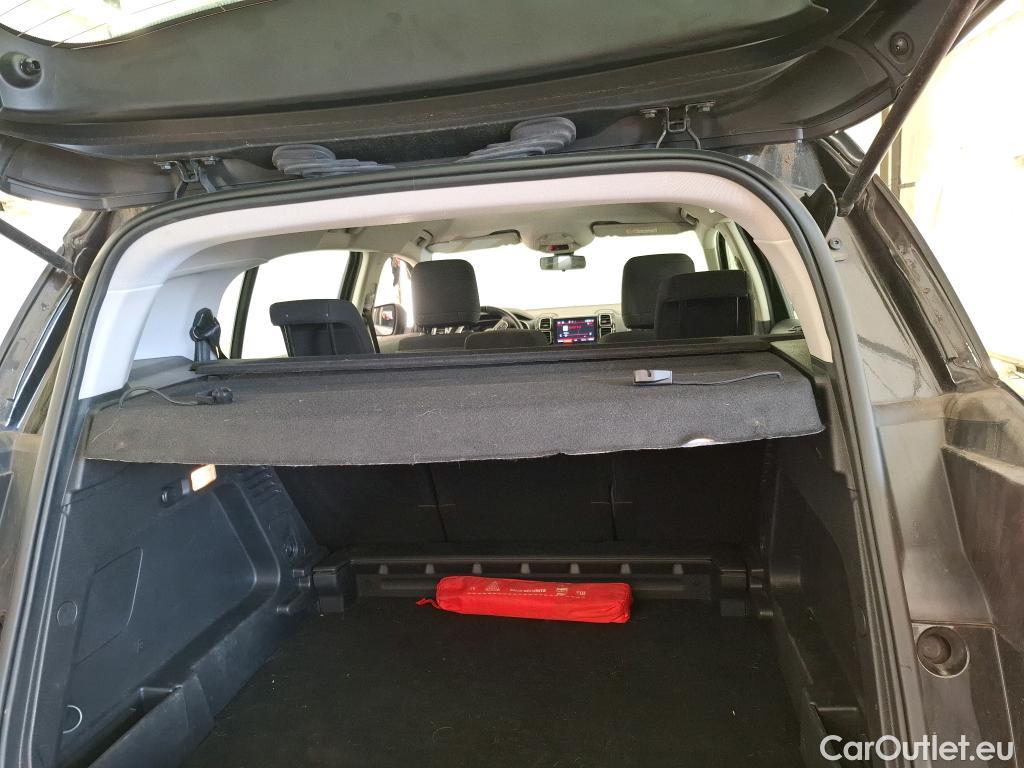  Citroen  C5 CITROEN  Aircross / 2018 / 5P / SUV BlueHDi 130 S&S BVM6 Live #19