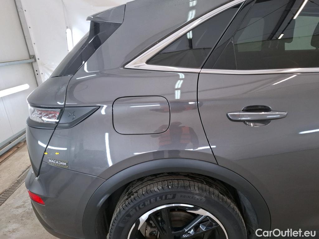  DS  DS7 7 Crossback Performance Line + 1.5 BlueHDi 130CV BVA8 E6d #23