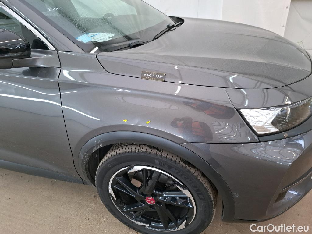  DS  DS7 7 Crossback Performance Line + 1.5 BlueHDi 130CV BVA8 E6d #4
