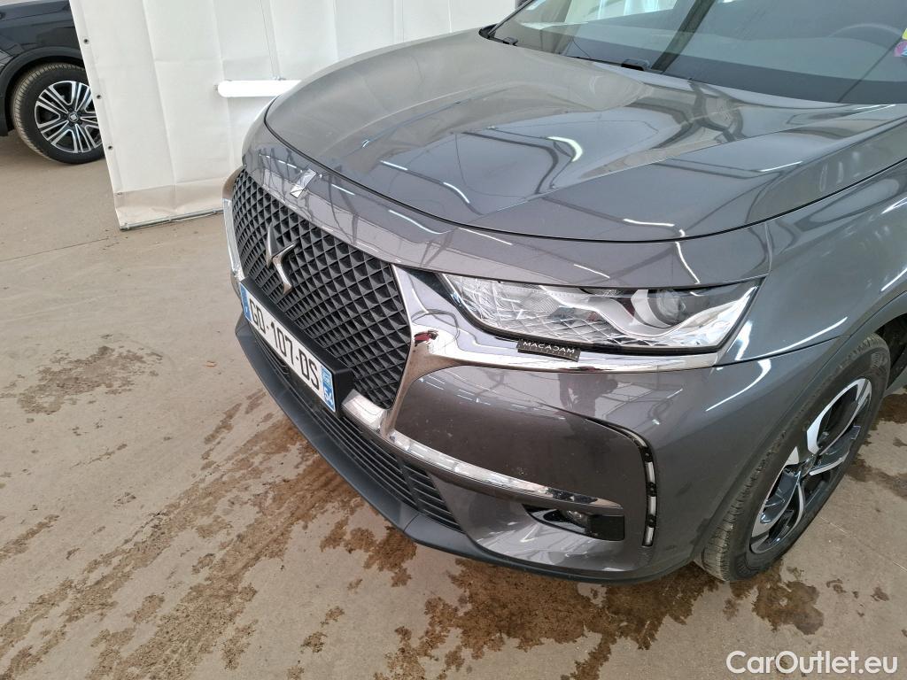  DS  DS7 7 Crossback Business 1.5 BlueHDi 130CV BVA8 E6d #5