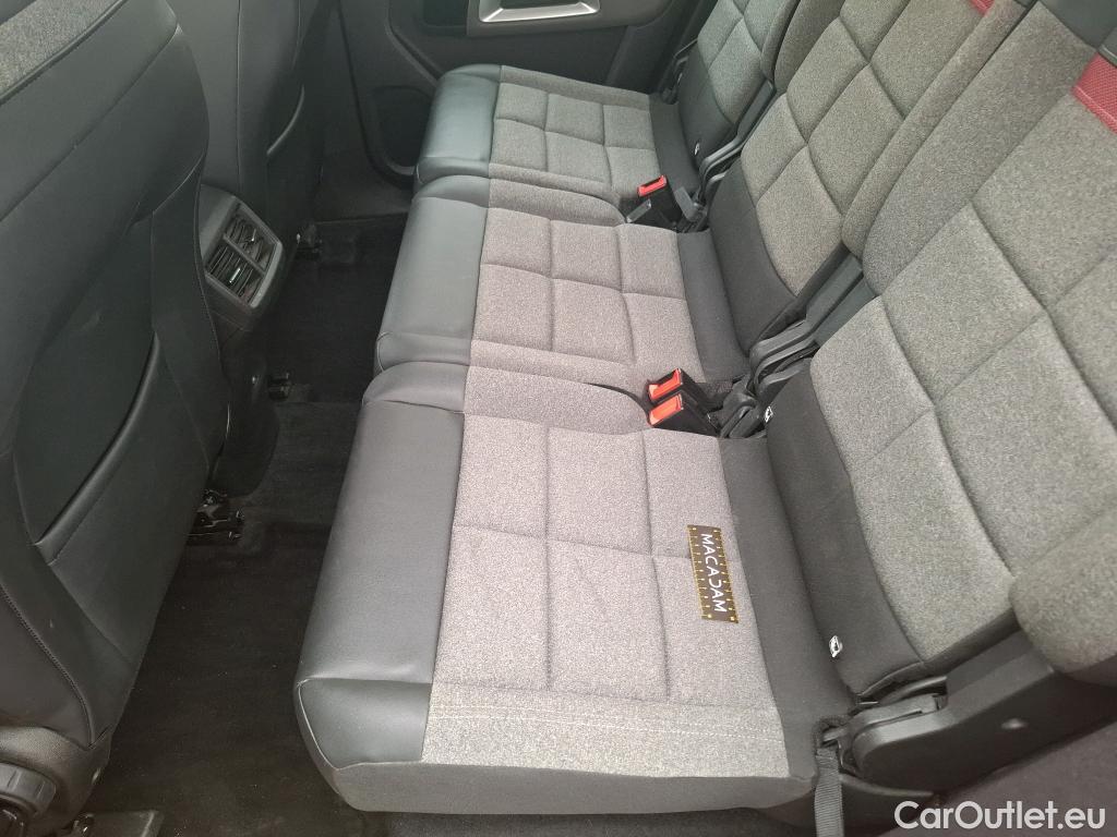  Citroen  C5  Aircross Business Hybrid 1.6 225CV BVA8 E6d #40