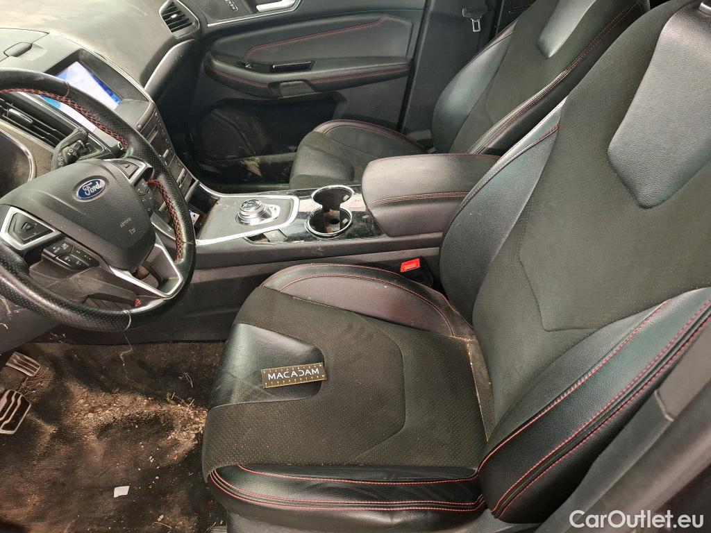  Ford  S-Max FORD  / 2019 / 5P / monospace 2.0 ecoblue 190ch S&S auto St-Line #76