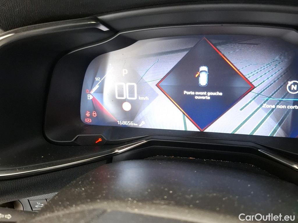  DS  DS7 7 Crossback Performance Line + 1.5 BlueHDi 130CV BVA8 E6d #25