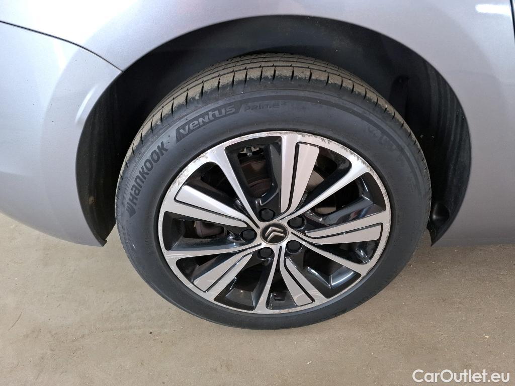  Citroen  C4 Grand Picasso CITROEN Grand C4 Picasso 5p Monospace (MPV) PureTech 130 S&S EAT6 Feel #5
