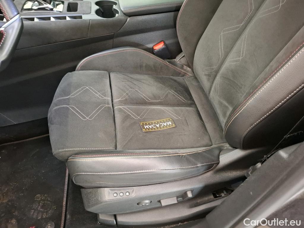  DS  DS7 7 Crossback Performance Line + 1.5 BlueHDi 130CV BVA8 E6d #8
