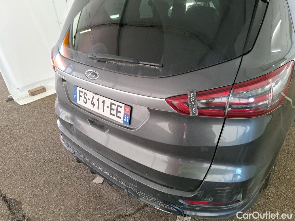  Ford  S-Max FORD  / 2019 / 5P / monospace 2.0 ecoblue 190ch S&S auto St-Line #36