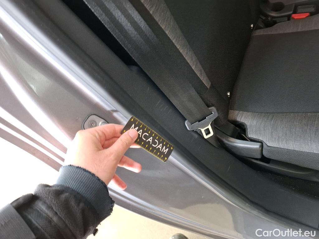  Citroen  C4 Grand Picasso CITROEN Grand C4 Picasso 5p Monospace (MPV) PureTech 130 S&S EAT6 Feel #17