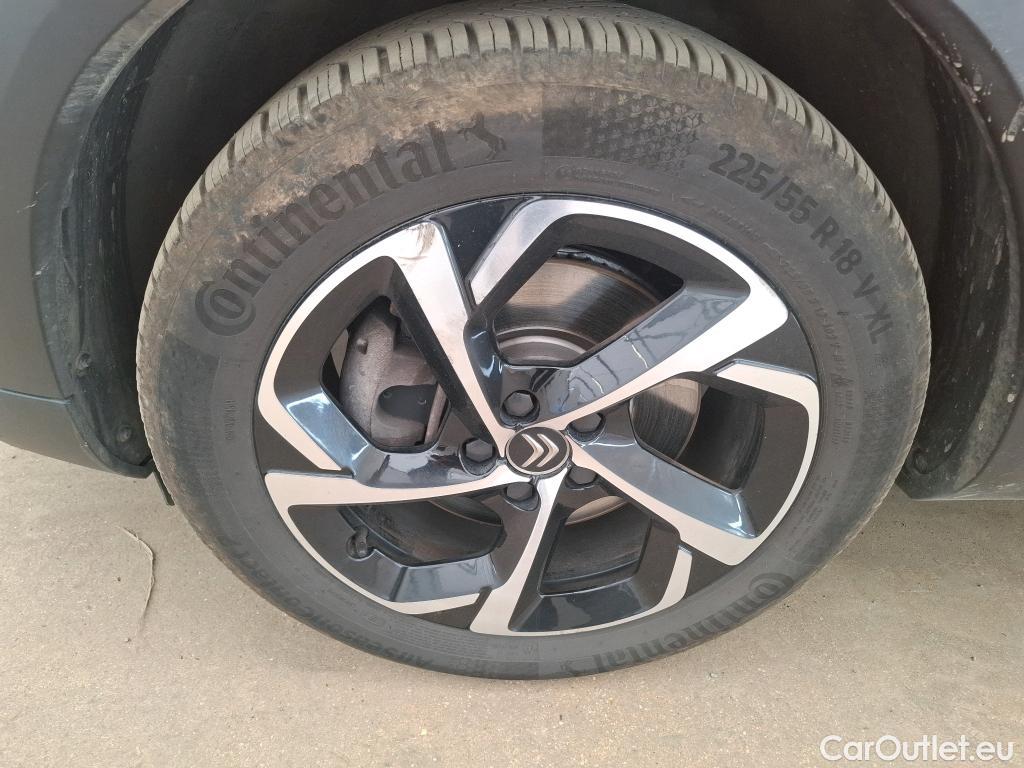  Citroen  C5  Aircross Business Hybrid 1.6 225CV BVA8 E6d #4