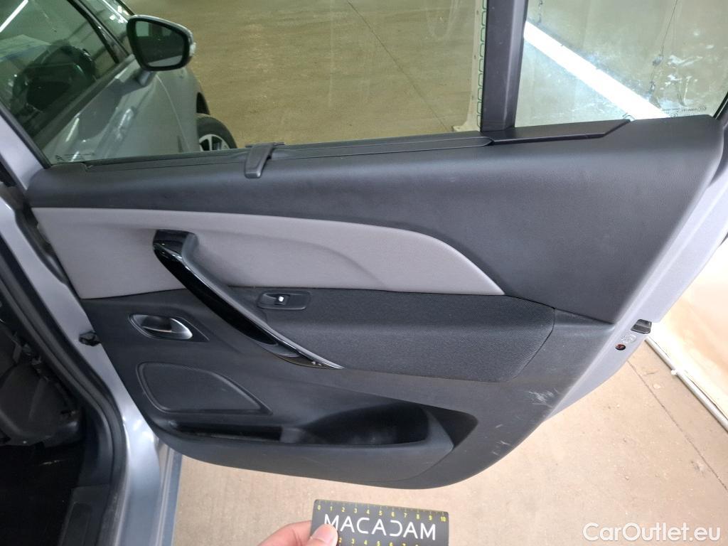  Citroen  C4 Grand Picasso CITROEN Grand C4 Picasso 5p Monospace (MPV) PureTech 130 S&S EAT6 Feel #19