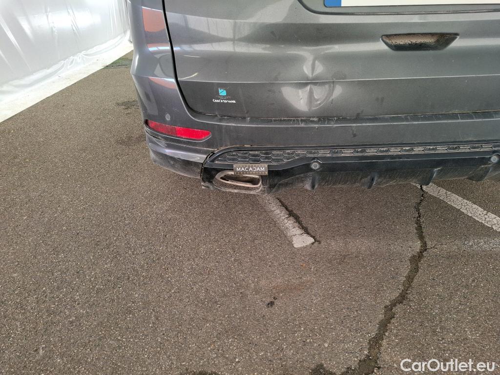  Ford  S-Max FORD  / 2019 / 5P / monospace 2.0 ecoblue 190ch S&S auto St-Line #87