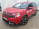  Citroen  C5  Aircross Business Hybrid 1.6 225CV BVA8 E6d 